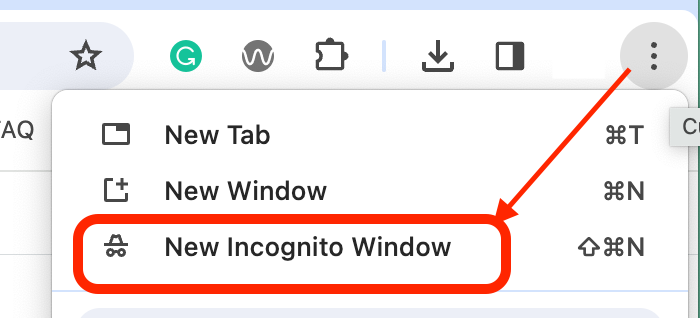 1c-How to use a New Incognito New InPrivate window in your browser-a.png